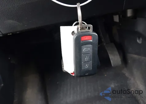 2020 Mitsubishi Outlander Es 2.4 S-Awc/Le 2.4 S-Awc/Se 2.4 S-Awc/Sel 2.4 S-Awc/Sp 2.4 S-Awc from USA, damaged, VIN JA4AZ3A34LZ040810